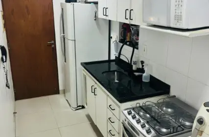Imagem: Apartamento para Venda, Jardim São Savério