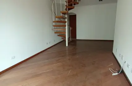 Imagem: Cobertura para Alugar, Vila Monte Alegre