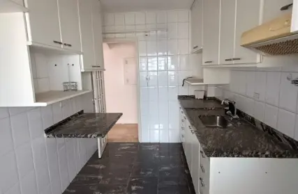 Imagem: Cobertura para Alugar, Vila Monte Alegre