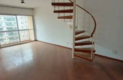 Imagem: Cobertura para Venda, Vila Monte Alegre