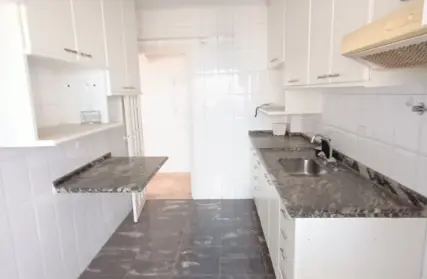 Imagem: Cobertura para Venda, Vila Monte Alegre