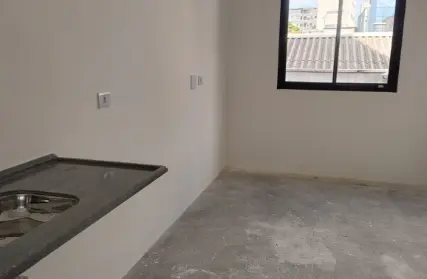 Imagem: Flat / Studio para Venda, Vila Guarani(Zona Sul)