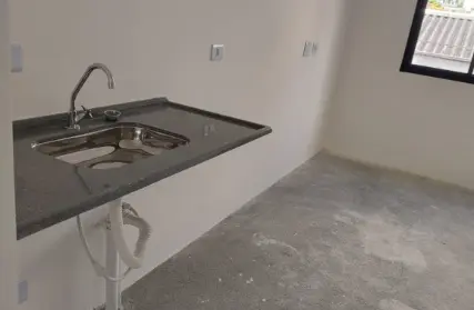 Imagem: Flat / Studio para Venda, Vila Guarani(Zona Sul)