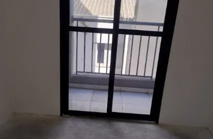 Imagem: Flat / Studio para Venda, Vila Guarani(Zona Sul)