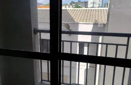 Imagem: Flat / Studio para Venda, Vila Guarani(Zona Sul)