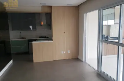 Imagem: Apartamento para Venda, Aclimação