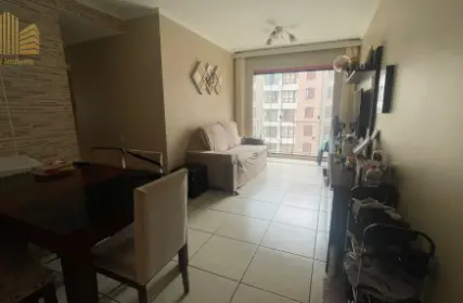 Imagem: Apartamento para Venda, Cursino
