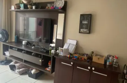 Imagem: Apartamento para Venda, Cursino