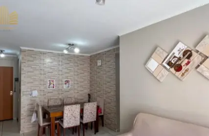 Imagem: Apartamento para Venda, Cursino