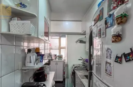 Imagem: Apartamento para Venda, Cursino