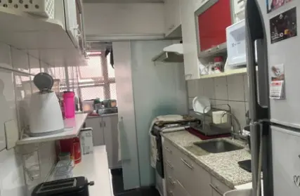 Imagem: Apartamento para Venda, Cursino