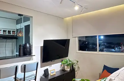 Imagem: Apartamento para Alugar, Cursino