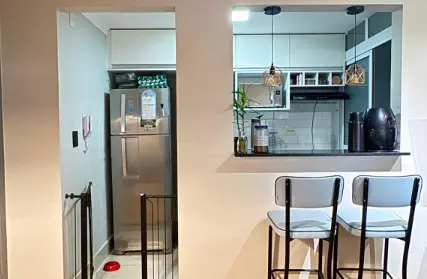 Imagem: Apartamento para Alugar, Cursino