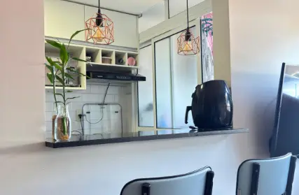 Imagem: Apartamento para Alugar, Cursino