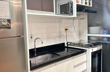 Imagem: Apartamento para Alugar, Cursino