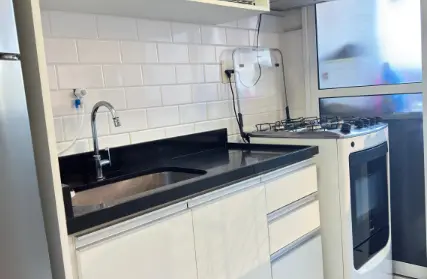 Imagem: Apartamento para Alugar, Cursino