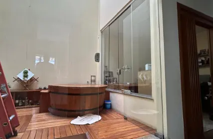 Imagem: Sobrado para Venda, Jardim da Saúde