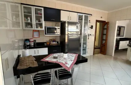 Imagem: Sobrado para Venda, Jardim da Saúde