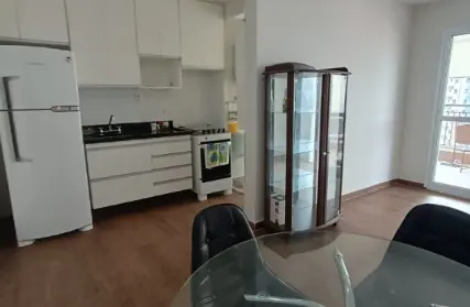 Imagem: Apartamento para Venda, Saúde