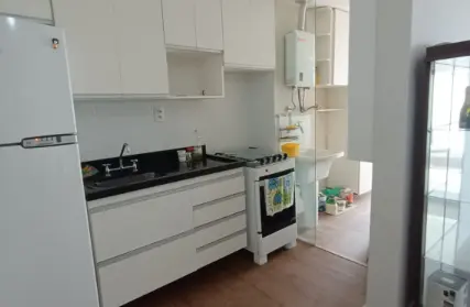 Imagem: Apartamento para Venda, Saúde
