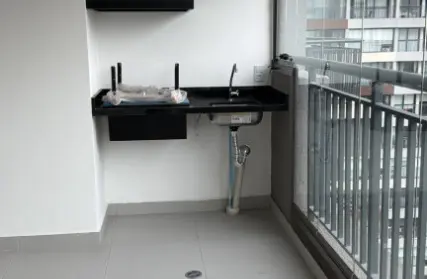 Imagem: Apartamento para Alugar, Ipiranga