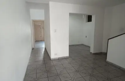 Imagem: Sobrado para Venda, Saúde