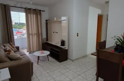 Imagem: Apartamento para Alugar, Cursino