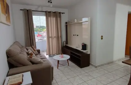Imagem: Apartamento para Alugar, Cursino
