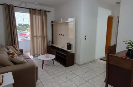 Imagem: Apartamento para Alugar, Cursino