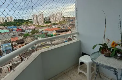 Imagem: Apartamento para Alugar, Cursino