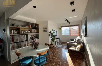 Imagem: Apartamento para Venda, Vila da Saúde