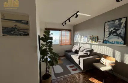 Imagem: Apartamento para Venda, Vila da Saúde