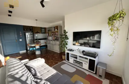 Imagem: Apartamento para Venda, Vila da Saúde