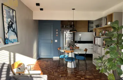 Imagem: Apartamento para Venda, Vila da Saúde