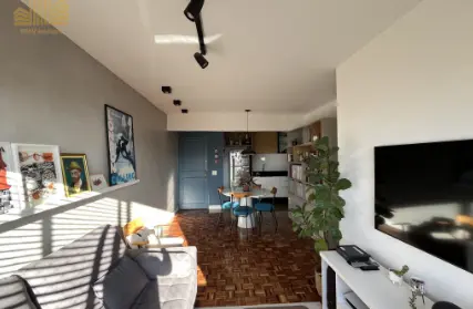 Imagem: Apartamento para Venda, Vila da Saúde