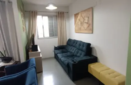 Imagem: Apartamento para Venda, Saúde