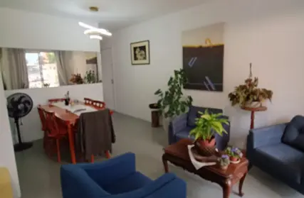 Imagem: Apartamento para Venda, Saúde
