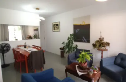 Imagem: Apartamento para Venda, Saúde