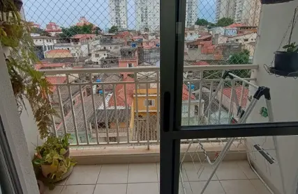 Imagem: Apartamento para Venda, Saúde