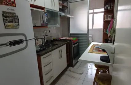 Imagem: Apartamento para Venda, Saúde