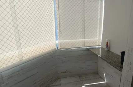 Imagem: Apartamento para Venda, Jardim Vergueiro (Sacomã)