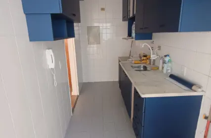 Imagem: Apartamento para Venda, Jardim Vergueiro (Sacomã)