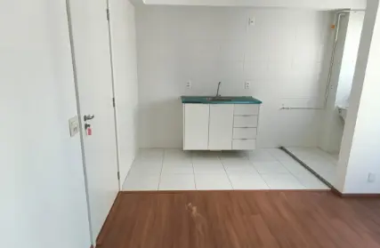 Imagem: Apartamento para Alugar, Cursino