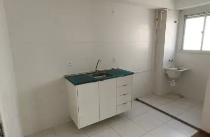 Imagem: Apartamento para Alugar, Cursino