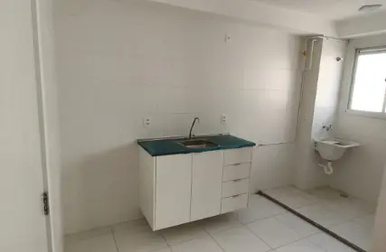 Imagem: Apartamento para Alugar, Cursino