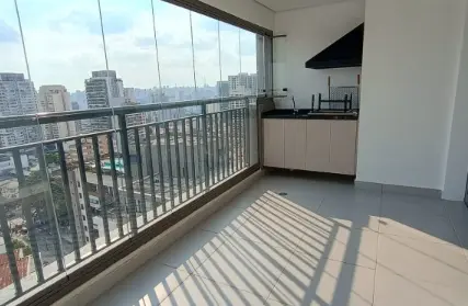 Imagem: Apartamento para Alugar, Ipiranga
