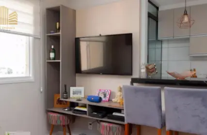 Imagem: Apartamento para Venda, Cursino