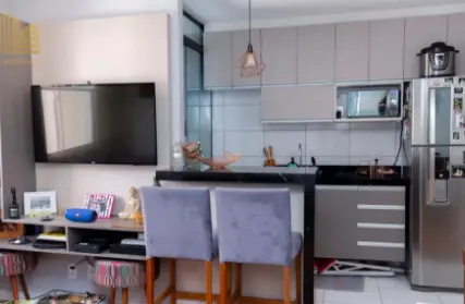 Imagem: Apartamento para Venda, Cursino