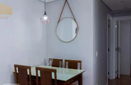 Imagem: Apartamento para Venda, Cursino