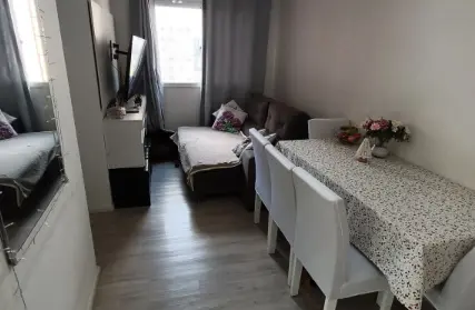 Imagem: Apartamento para Venda, Cursino